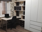 1-к. квартира, 39,4 м²
