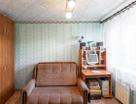 2-к. квартира, 52&nbsp;м²