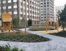 Студия, 25 м²