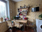 3-к. квартира, 62 м²