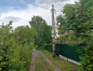 Двухэтажная доля в доме, 25 м²