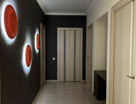 4-к. квартира, 108&nbsp;м²