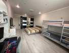 1-к. квартира, 52&nbsp;м²