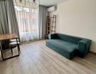Студия, 19,8&nbsp;м²