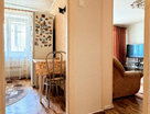 1-к. квартира, 32,6&nbsp;м²