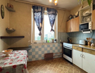 3-к. квартира, 62,7 м²