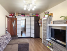 1-к. квартира, 33,4&nbsp;м²