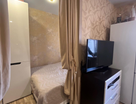 Студия, 22,9&nbsp;м²