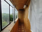 1-к. квартира, 30&nbsp;м²