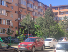 1-к. квартира, 34,5&nbsp;м²