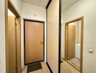 Студия, 21,7&nbsp;м²