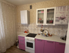 1-к. квартира, 36,8 м²