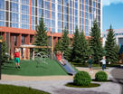 1-к. квартира, 40,3&nbsp;м²