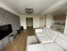 Студия, 50 м²