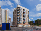 2-к. квартира, 77&nbsp;м²