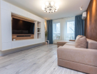 4-к. квартира, 121,8 м²
