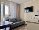 2-к. квартира, 54 м²