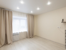 Студия, 18,4 м²