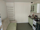 1-к. квартира, 36&nbsp;м²