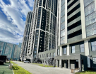Студия, 32,5 м²