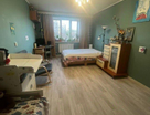 1-к. квартира, 39,1 м²