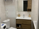 1-к. квартира, 43&nbsp;м²