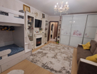 1-к. квартира, 46&nbsp;м²