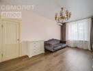 2-к. квартира, 56&nbsp;м²