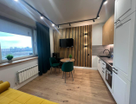 Студия, 25,1&nbsp;м²