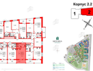 Студия, 24,2&nbsp;м²