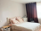 1-к. квартира, 40 м²
