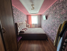 3-к. квартира, 58,3 м²
