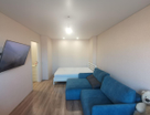2-к. квартира, 54,5&nbsp;м²