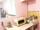 Студия, 29,5&nbsp;м²