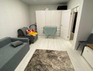 1-к. квартира, 38 м²