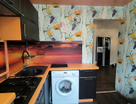 3-к. квартира, 54,3 м²