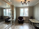1-к. квартира, 41,1 м²