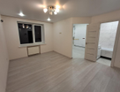 1-к. квартира, 25,5&nbsp;м²