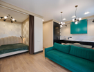 1-к. квартира, 39,1&nbsp;м²