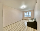 1-к. квартира, 35&nbsp;м²