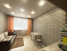 Студия, 18&nbsp;м²