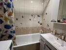 2-к. квартира, 54&nbsp;м²