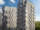2-к. квартира, 42,2&nbsp;м²