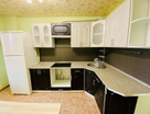1-к. квартира, 35&nbsp;м²
