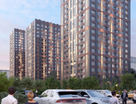 1-к. квартира, 44,9&nbsp;м²
