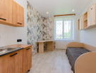 Студия, 16&nbsp;м²