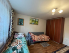 1-к. квартира, 36&nbsp;м²
