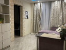 2-к. квартира, 56,2 м²