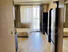 Студия, 28,6&nbsp;м²