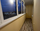 1-к. квартира, 38&nbsp;м²